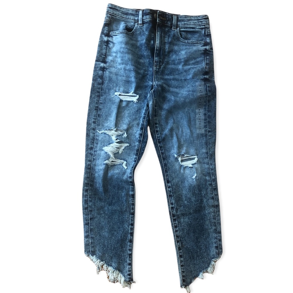 NWT American Eagle jeans size 8
